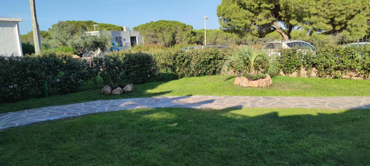 Dolce Casa Baia Sant'Anna - Budoni Exterior foto